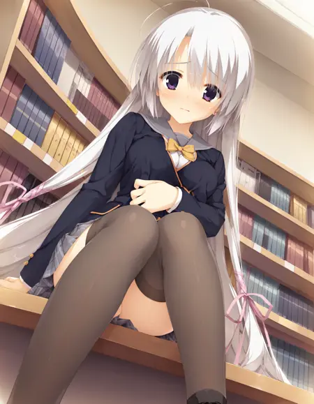 Ayachi Nene (綾地寧々) - Sanoba Witch (サノバウィッチ)