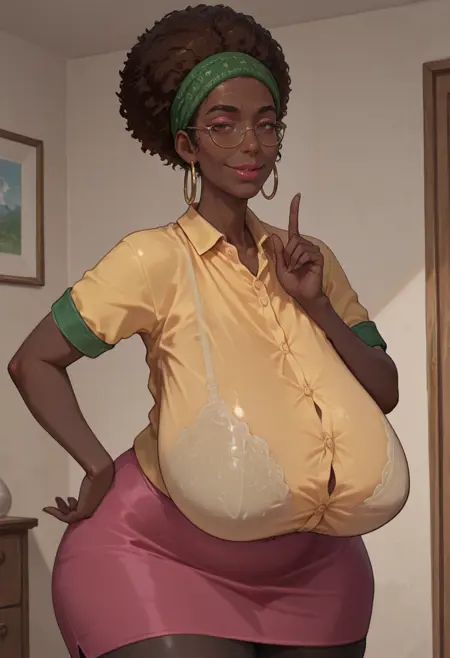 Doya - Taffy Tales Redux - test version