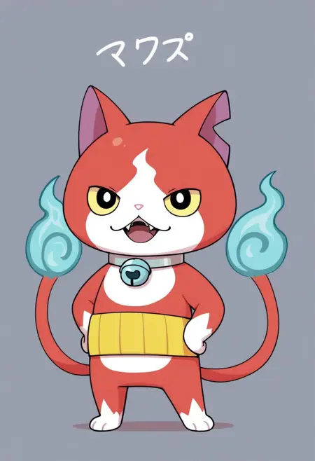 Jibanyan