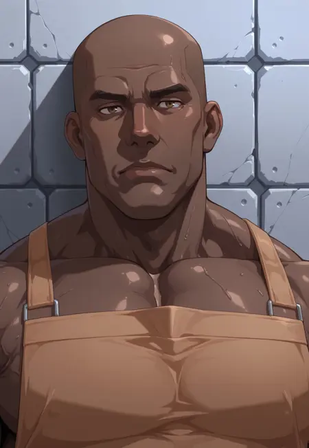 Blake | Lustful Desires [Illustrious]