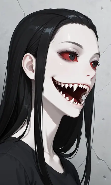 Krasue (Illustrious) - Eyes: The Horror Game