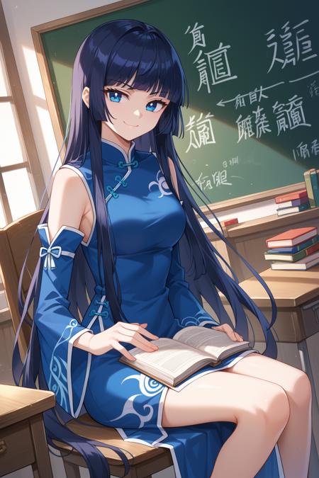 萧薰儿 Xiao Xun'er| 斗破苍穹 Battle Through the Heavens v1.0