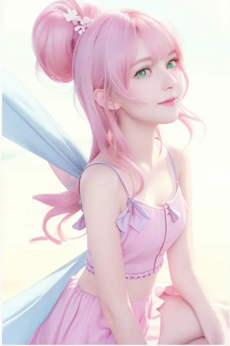 Morphin | Shaman King |