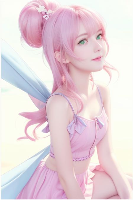 Morphin | Shaman King | Morphin | Shaman King