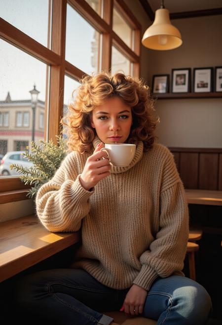 Karen Summer (Flux) - Adult Actress v1.1-Young