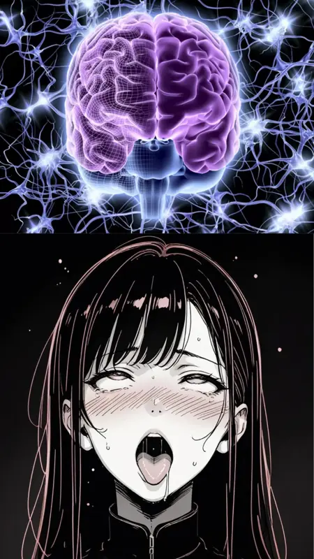 MindBreak Brain Xray