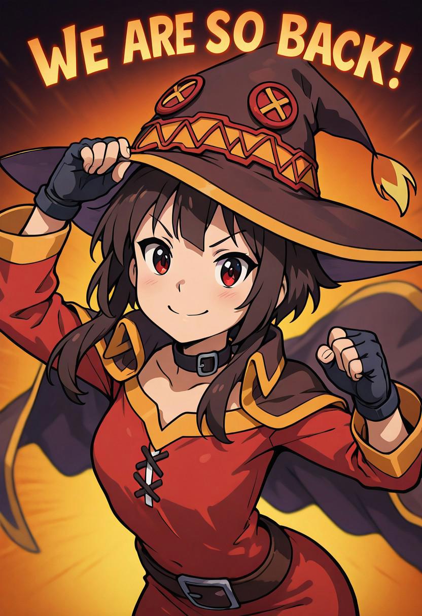 CAT - Citron Anime Treasure [Illustrious & NoobAI]