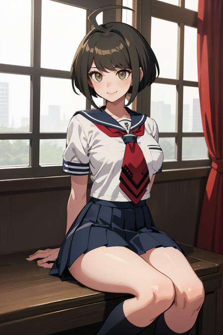 Komaru Naegi | Danganronpa: Ultra Despair Girls v1.0