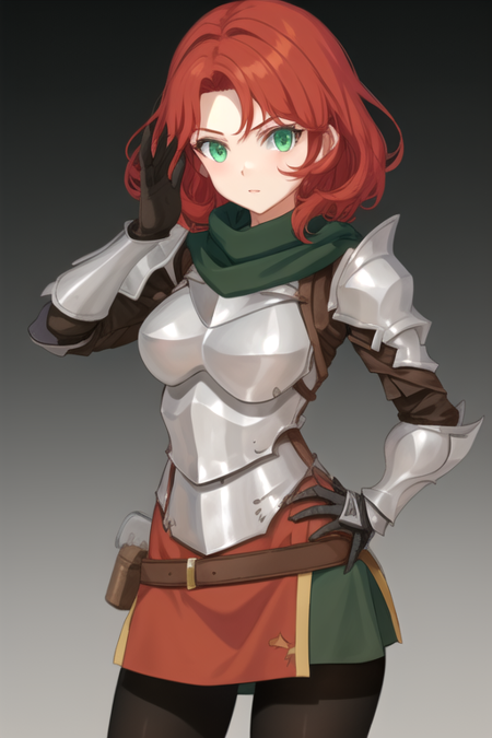 Linda (Guardian Tales) v1.0