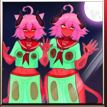 [PONY] Transformation Sequence