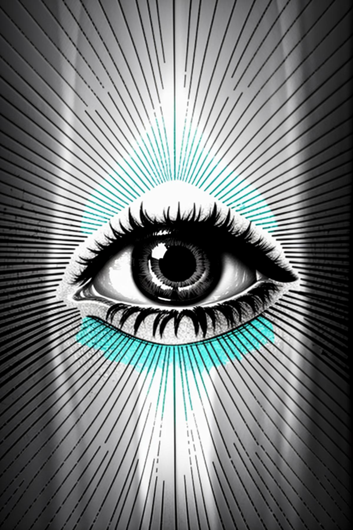 The Eye image by Ciro_Negrogni