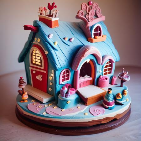 Cake Style - Pony v1.0