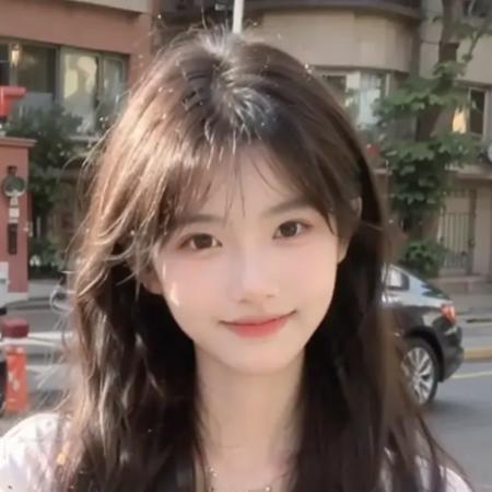 弱光灯/给你我的耳机 AI模型 10.31xin-000018