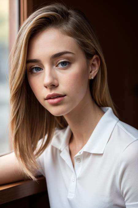 Haley Reed - Pornstar v3.0