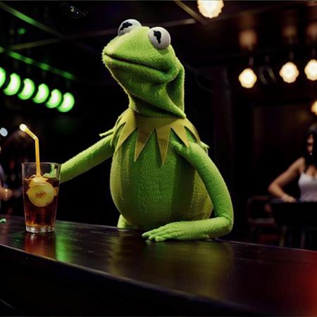 Kermit the Frog v1.0