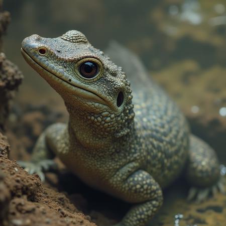 Salamander