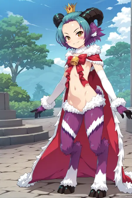 Viola - GrandChase Dimensional Chaser