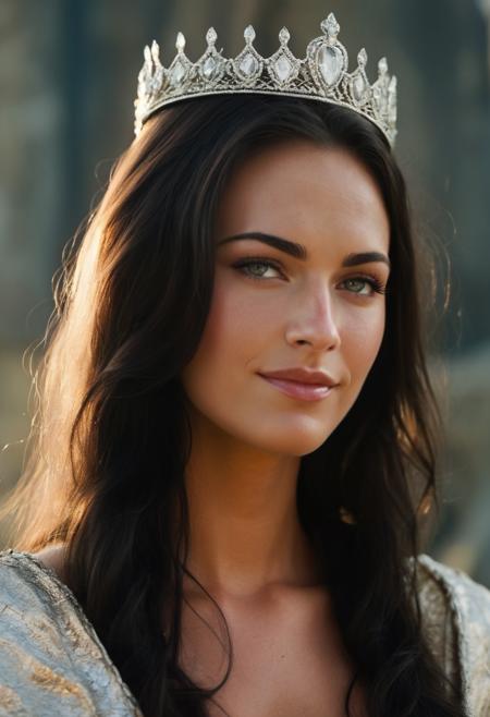 Mickaela Banes (Megan Fox Transformers) Flux and SDXL v1.0 (SDXL)