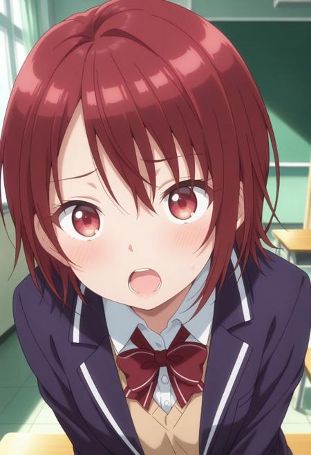 Shirakawa Chitose | The Angel Next Door Spoils Me Rotten | お隣の天使様にいつの間にか駄目人間にされていた件 v1.0