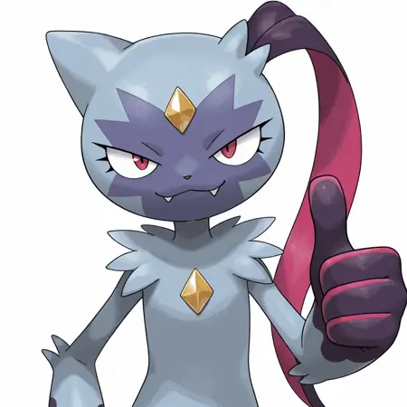 Various Pokemon for Pony & Illustrious