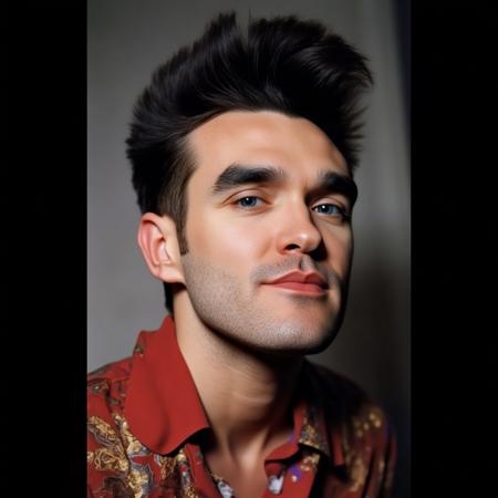 Morrissey v1.0