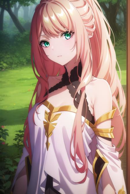 Lexia Von Alceria (Isekai de Cheat Skill wo Te ni Shita Ore wa, Genjitsu  Sekai wo mo Musou Suru: Level Up wa Jinsei wo Kaeta) - Pictures 