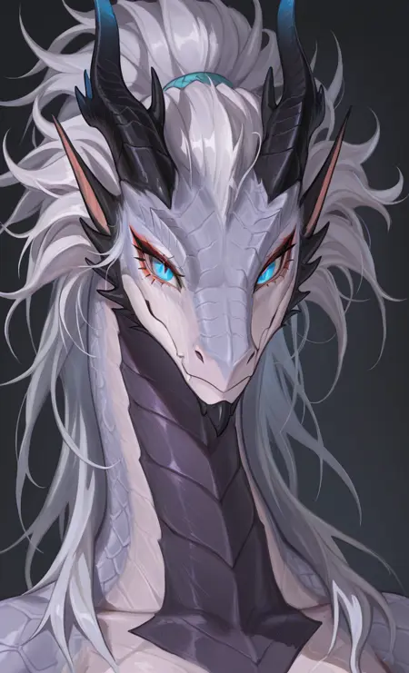 LaoBai - Artist Style