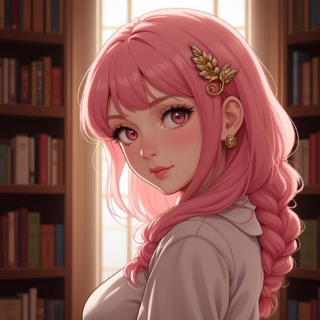Love at First Sight V1