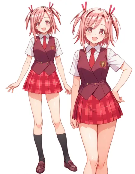 sasaki makie IL-Negima! 佐々木まき絵~ネギま!