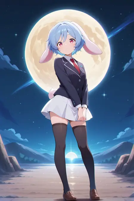 Rei'sen (Touhou Project)