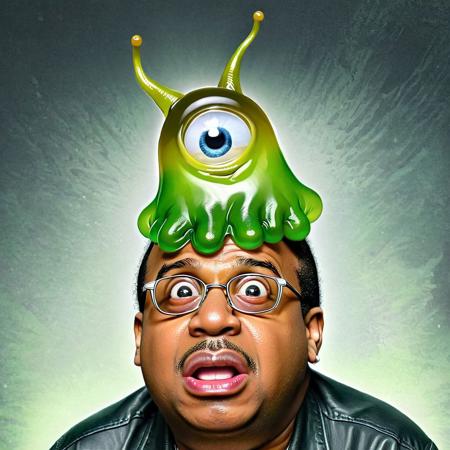 BrainSlug Alien XL v1.0