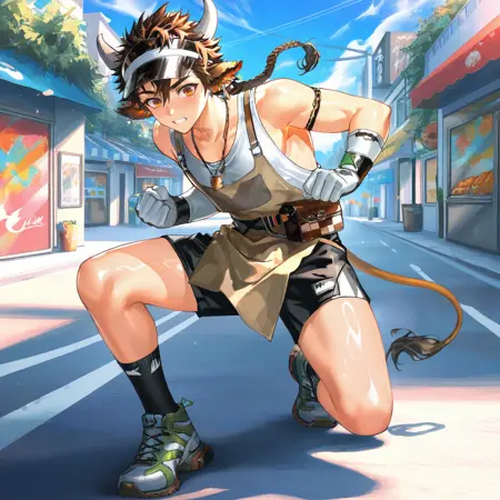 Wanqing  万顷阳光