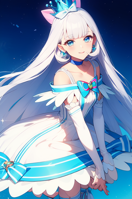 Cure Nyammy v3.0