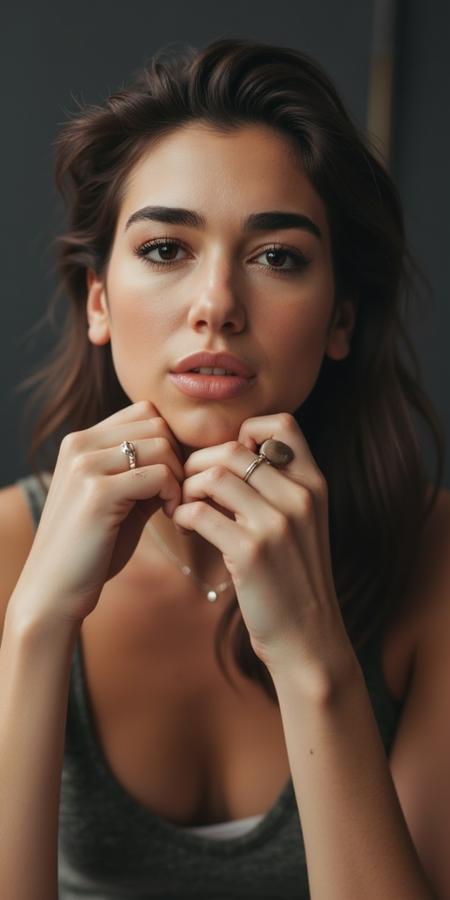 The Real Dua Lipa [Flux-Dev] V1