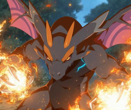 Illusia - Reincarnated as a Dragon Hatchling Illustrious v0.1