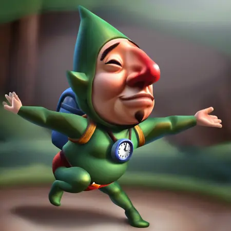 Tingle