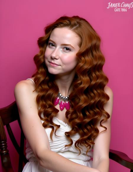 Francesca Capaldi v1.0 - FLUX