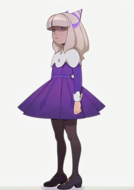 Olivia Park - Knights of Guinevere (illustrious) v1.0 (illustrious)