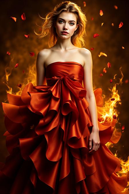 Imogen Poots SoloLoRA v1.0