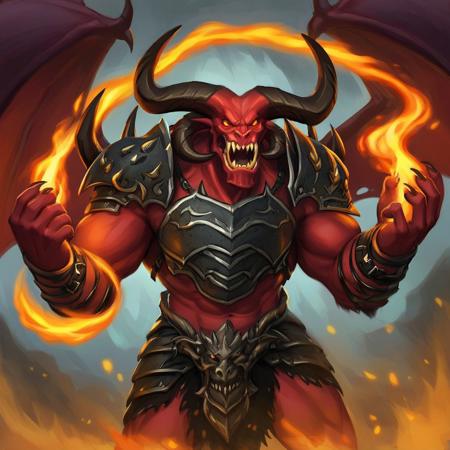 balor V1