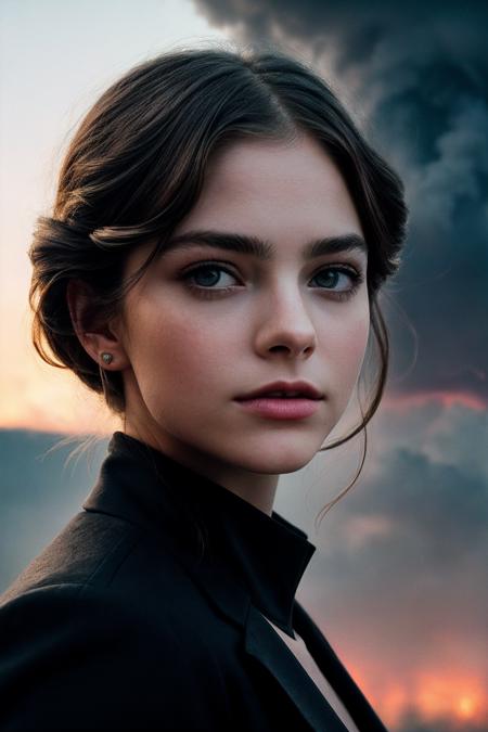 Isabel Myers SoloTI v1.0