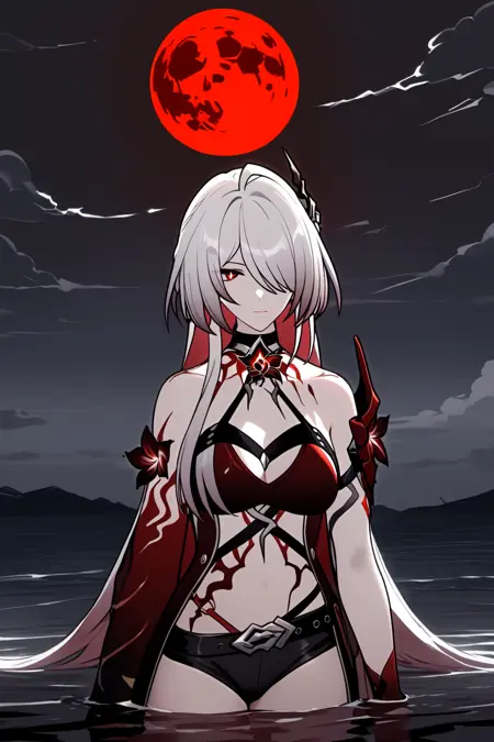 Honkai  Star Rail  ——黄泉