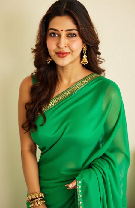 Sonarika Bhadoria v1.0