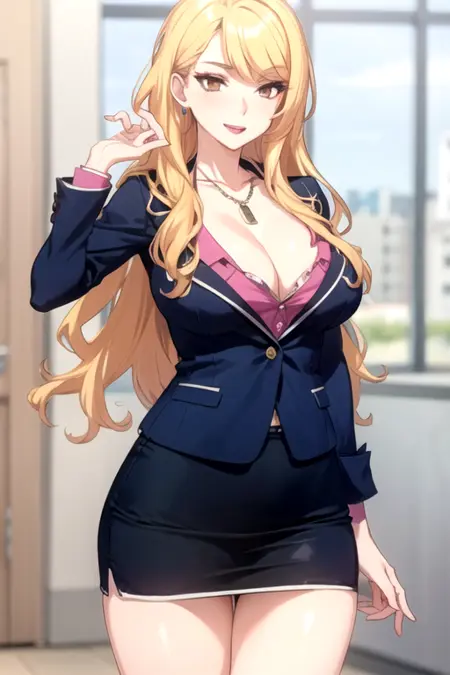 Coriana Andrealphus (High School DxD)