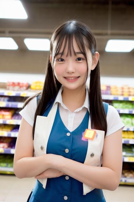 Hikaru Kurazono (Fantia Cosplayer) v1.0