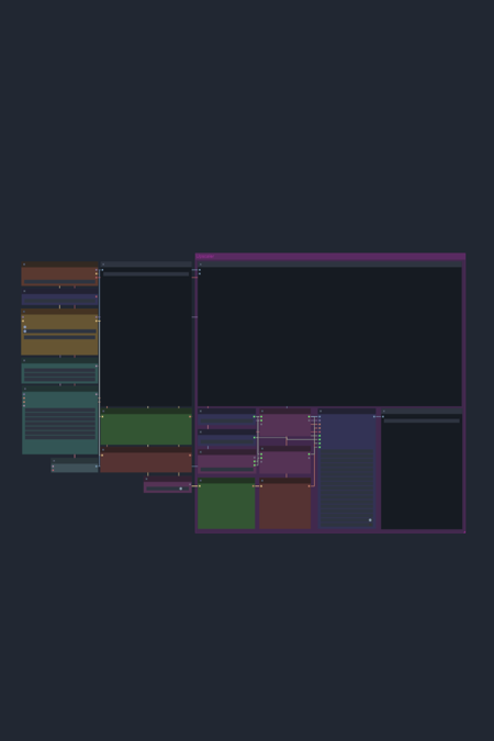 Simple Text to Image Workflow v1.1