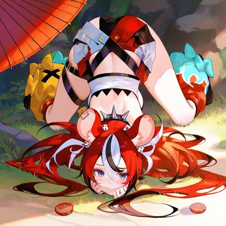 Fei_mau's Avatar