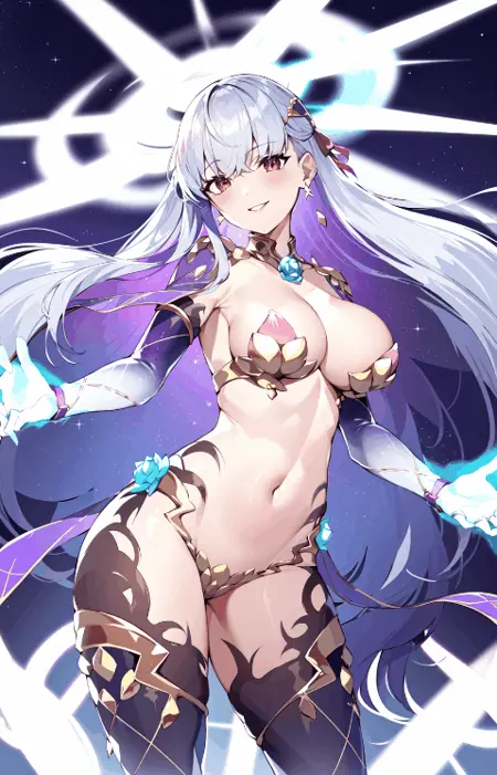 Kama 15Outfits (Fate Grand Order) 迦摩 15套外观 FGO- Riuki LoRA