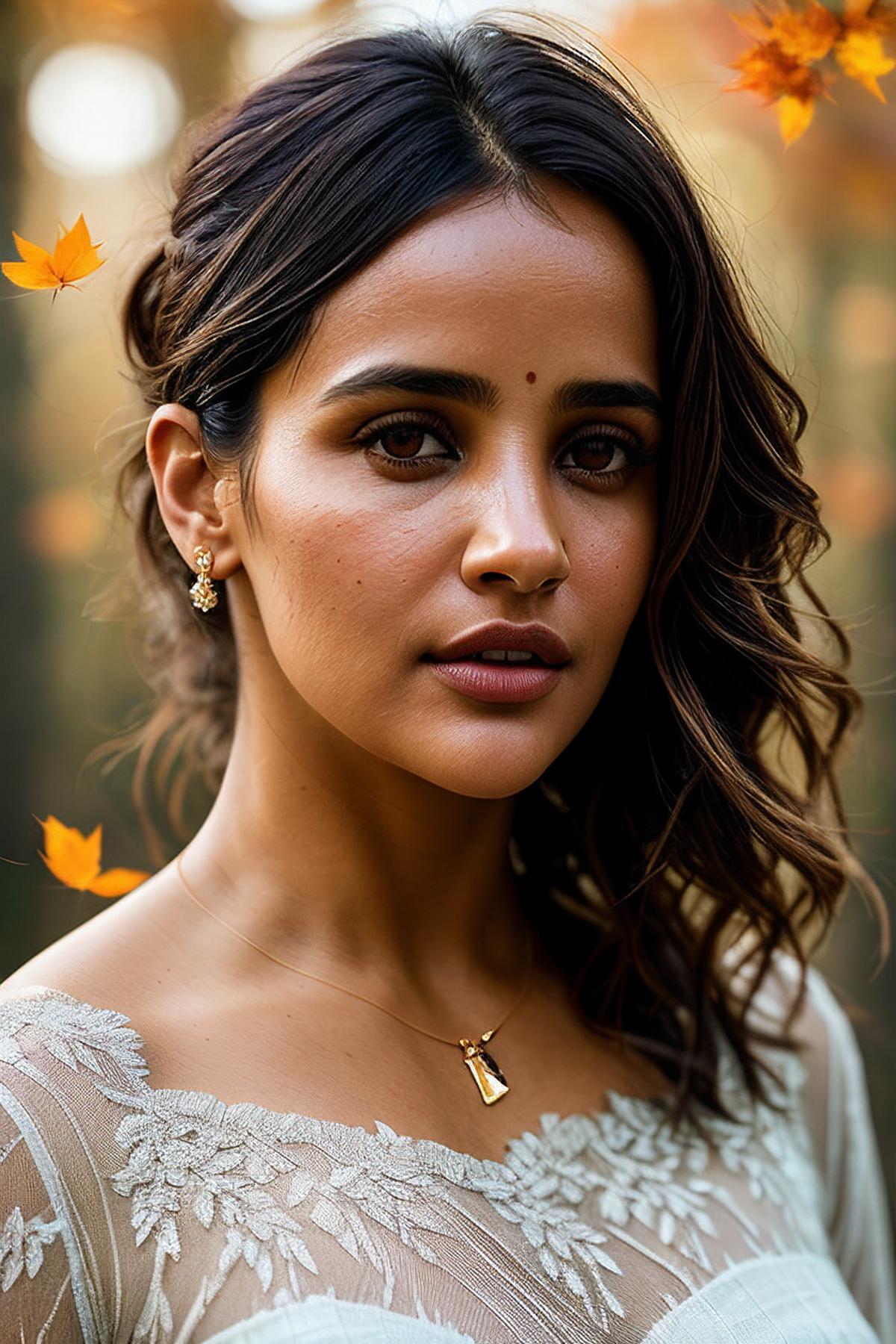 Aisha Sharma - Textual Inversion image by ElizaPottinger