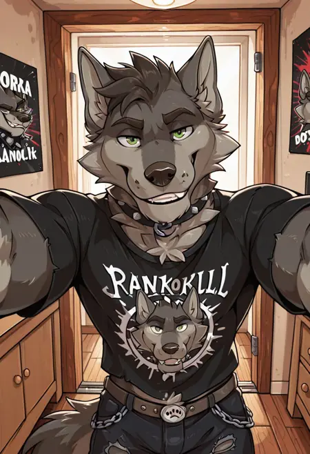 RanokXXIV's Avatar